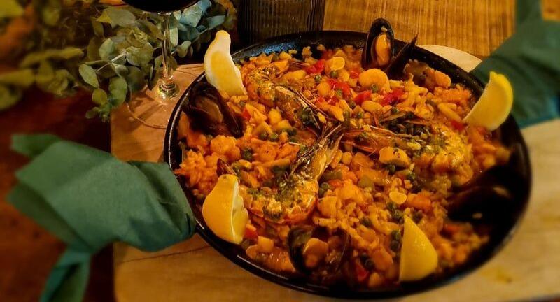 Picoteo Berlin-Charlottenburg photo 3