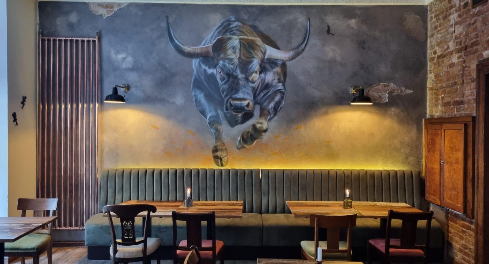 Picoteo Berlin-Charlottenburg