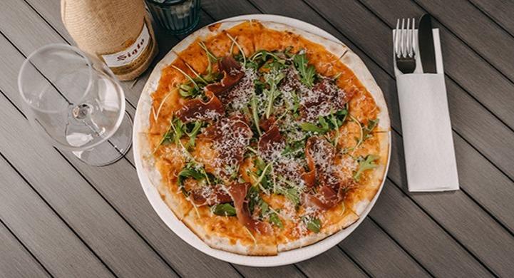 Picotin Brewhaus - Rochester