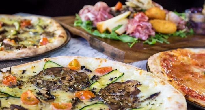 PIKKIO Pizzeria Trattoria