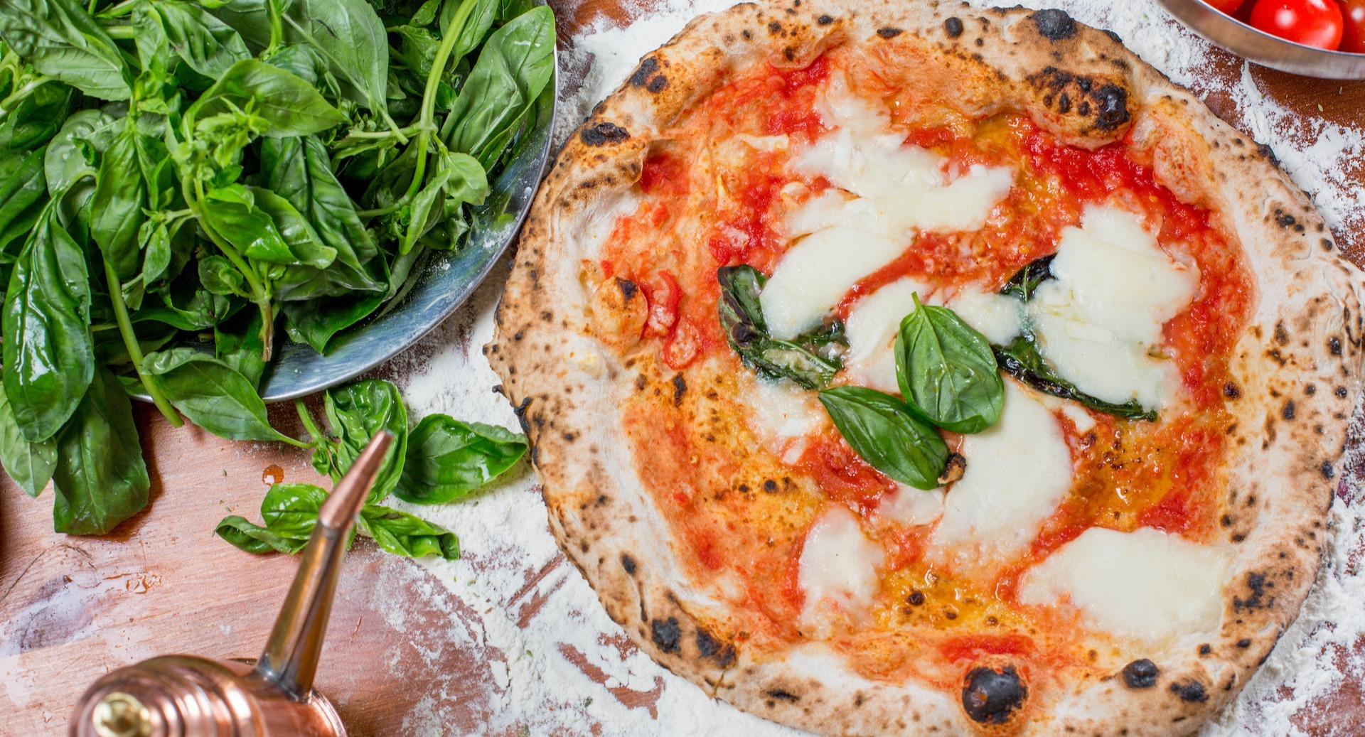 Pino‘s Pizza Little Italy Barbarossaplatz photo 3