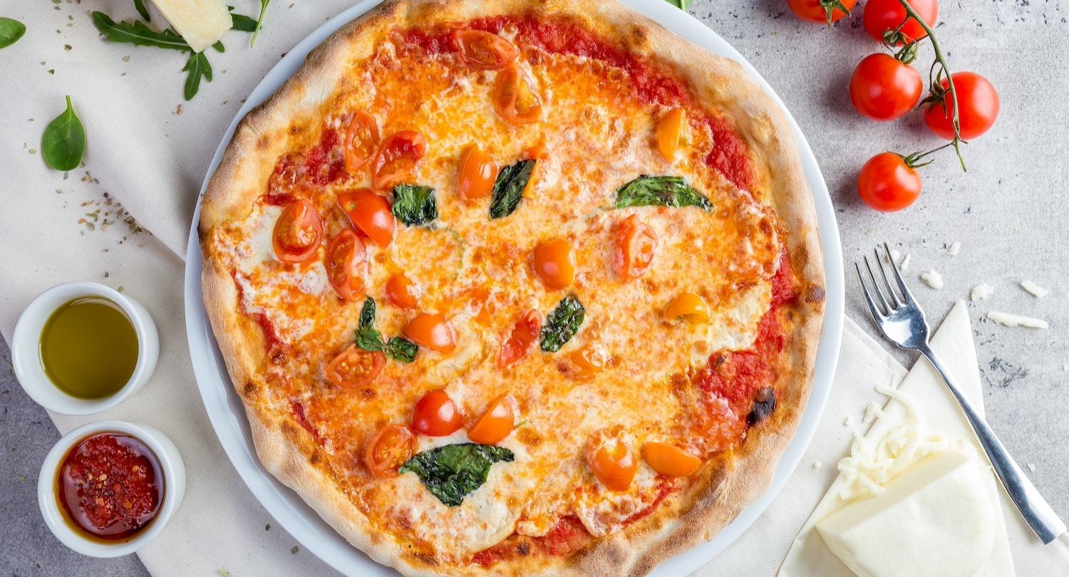 Pino‘s Pizza Little Italy Barbarossaplatz