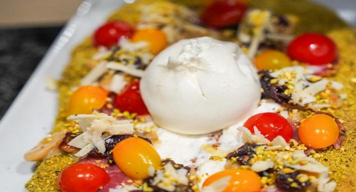 Pinseria L'Orsacchiotto