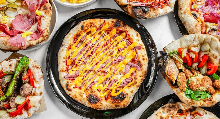 Pistachio Restaurant & Eiscafe photo 1