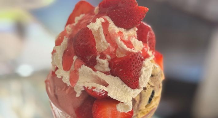 Pistachio Restaurant & Eiscafe photo 3