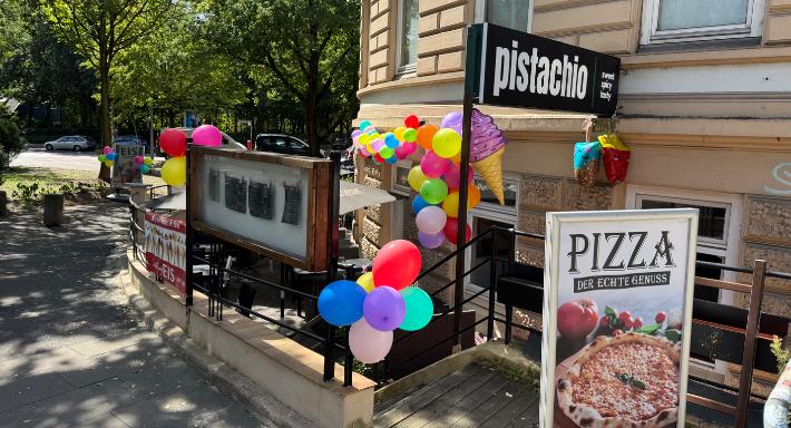 Pistachio Restaurant & Eiscafe photo 4