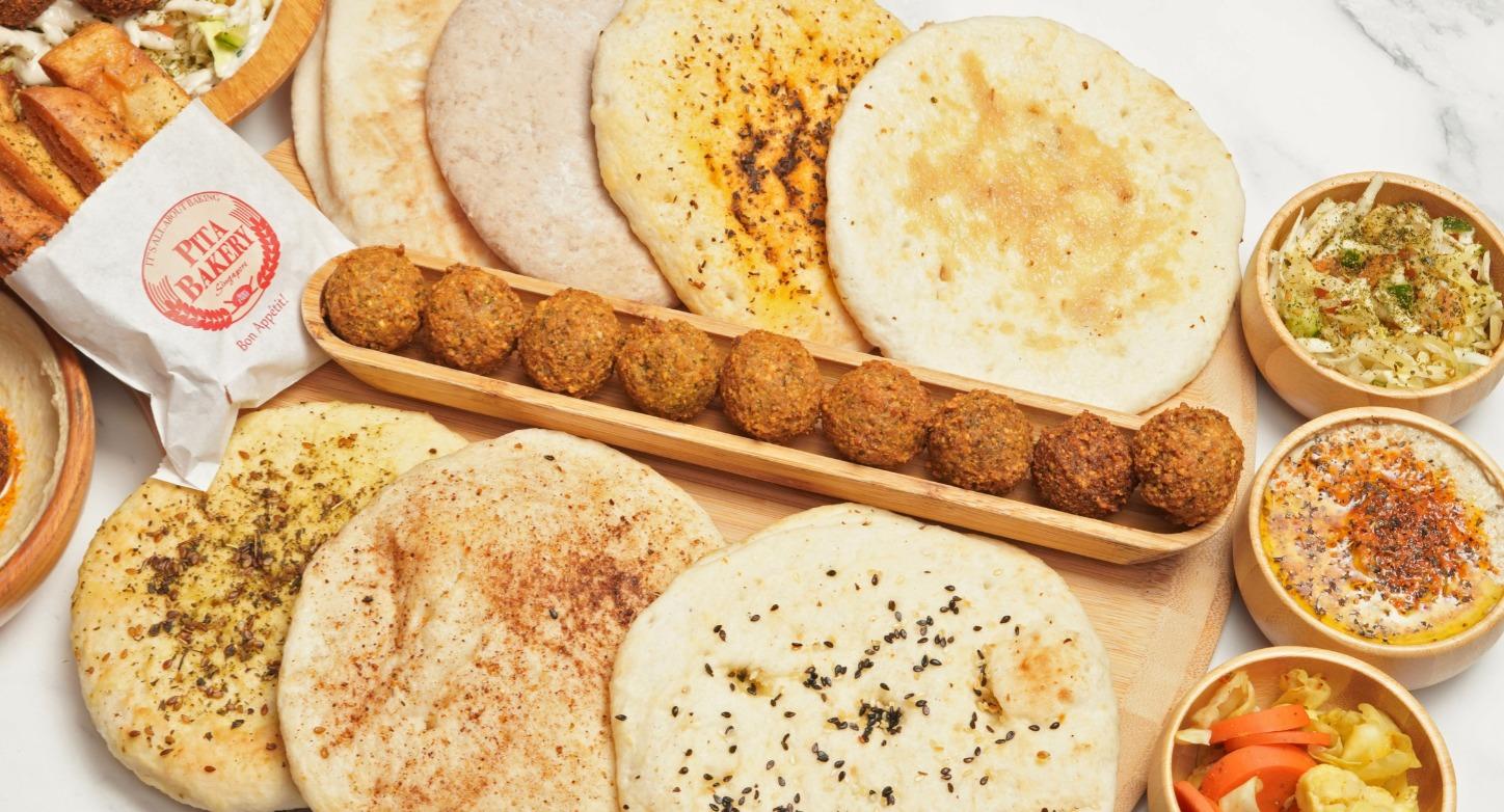 Pita Bakery photo 4