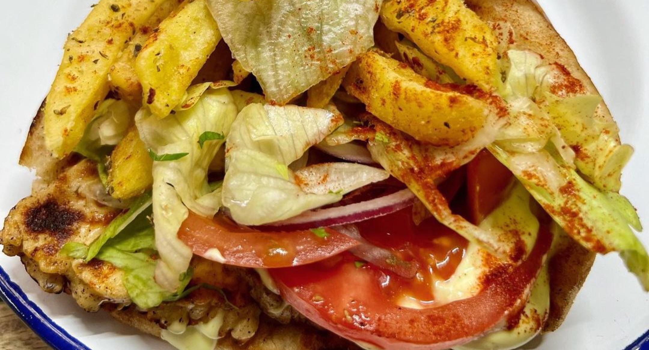 Pittagoras - Tooting