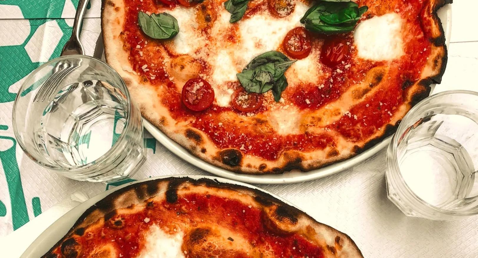 Pizza Berlino photo 1