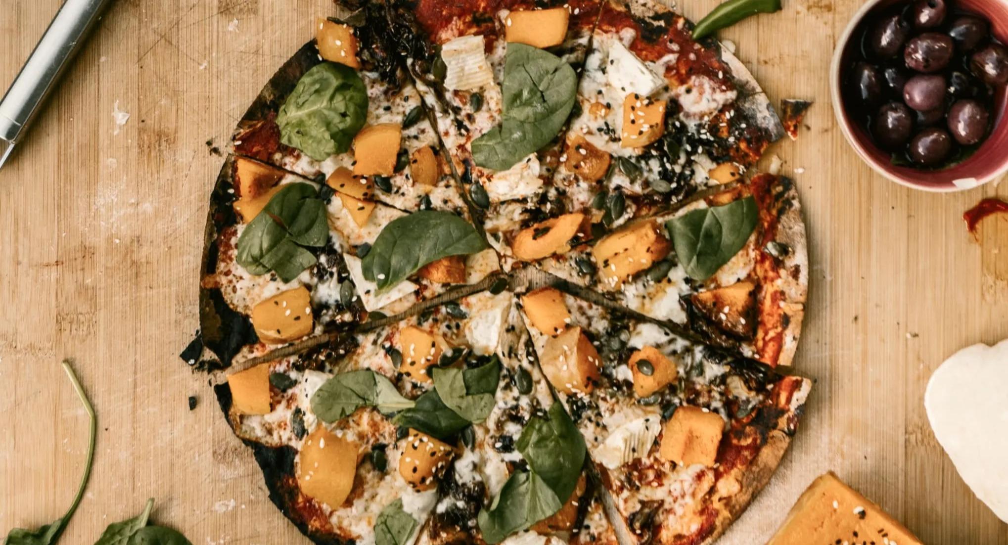 Pizza Berlino photo 2