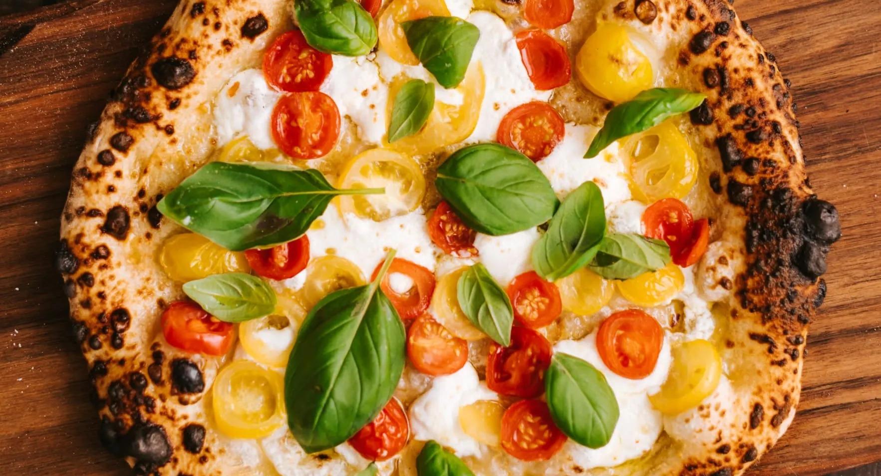 Pizza Berlino photo 3