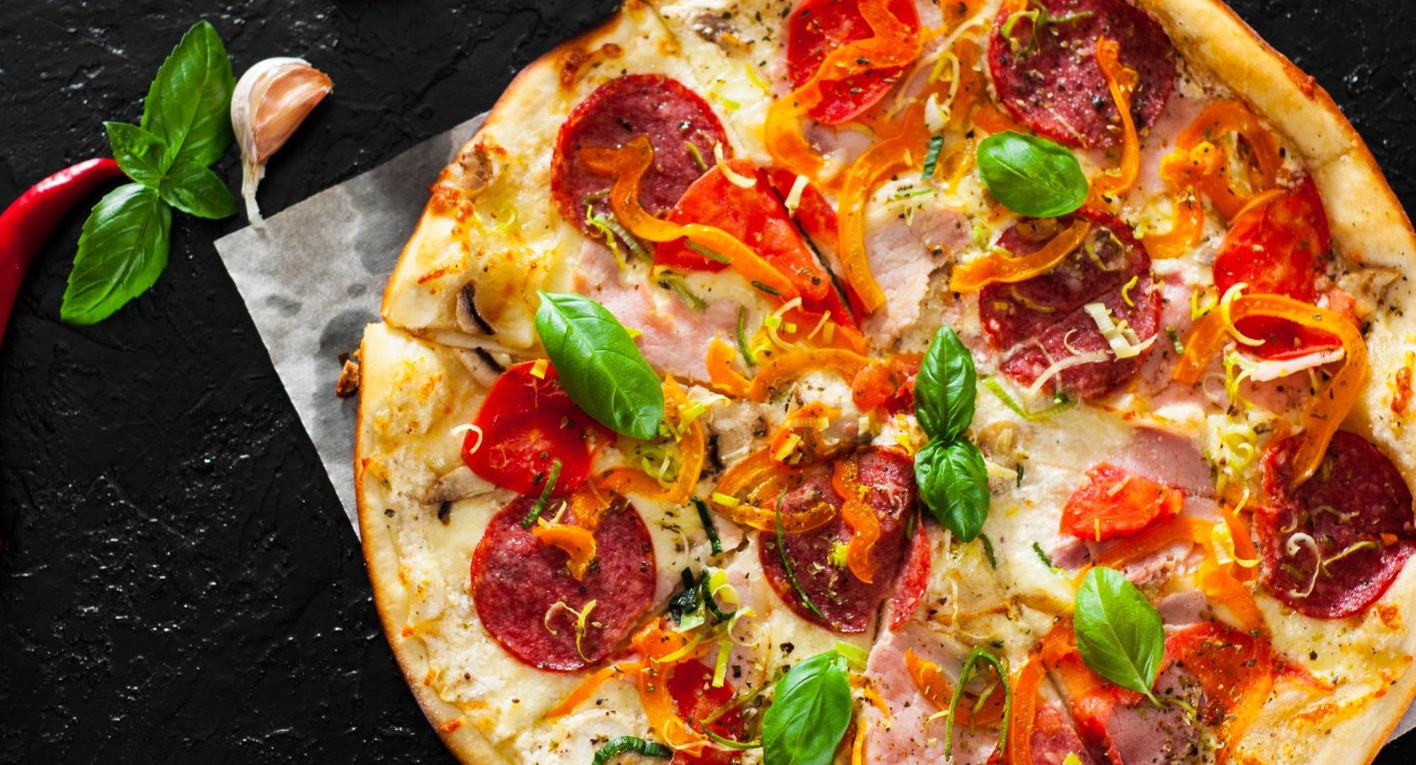 Pizza Casa Bonn Bad Godesberg photo 1