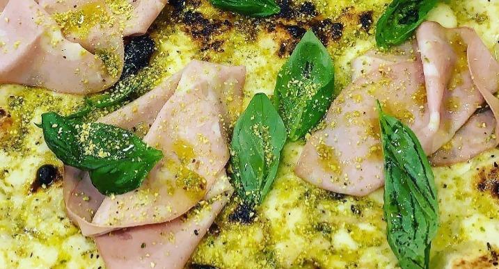 Pizza E' Coccos' photo 1