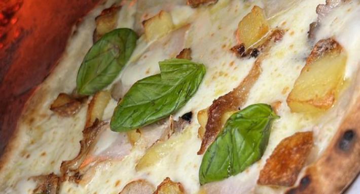 Pizza E' Coccos' photo 4