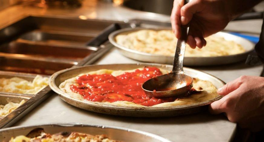 Pizza LAB Napoli photo 2