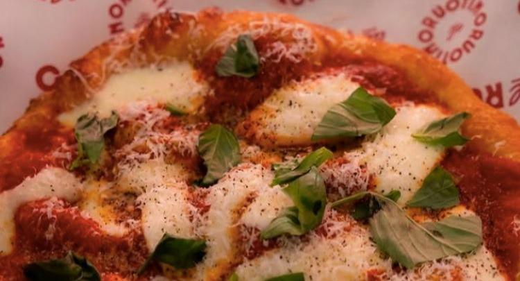 Pizza LAB Napoli photo 3