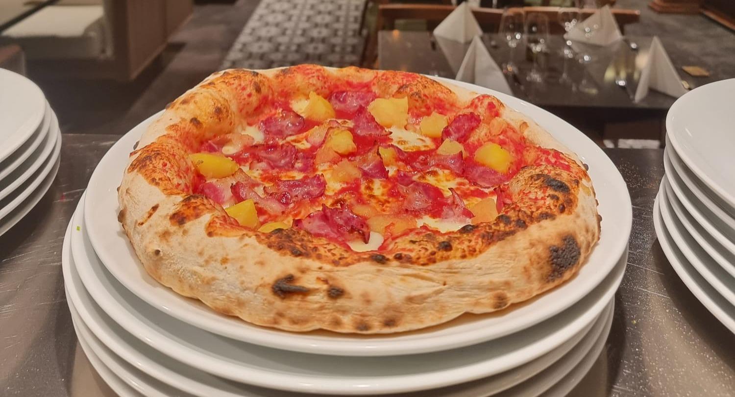 Pizza Oase photo 2