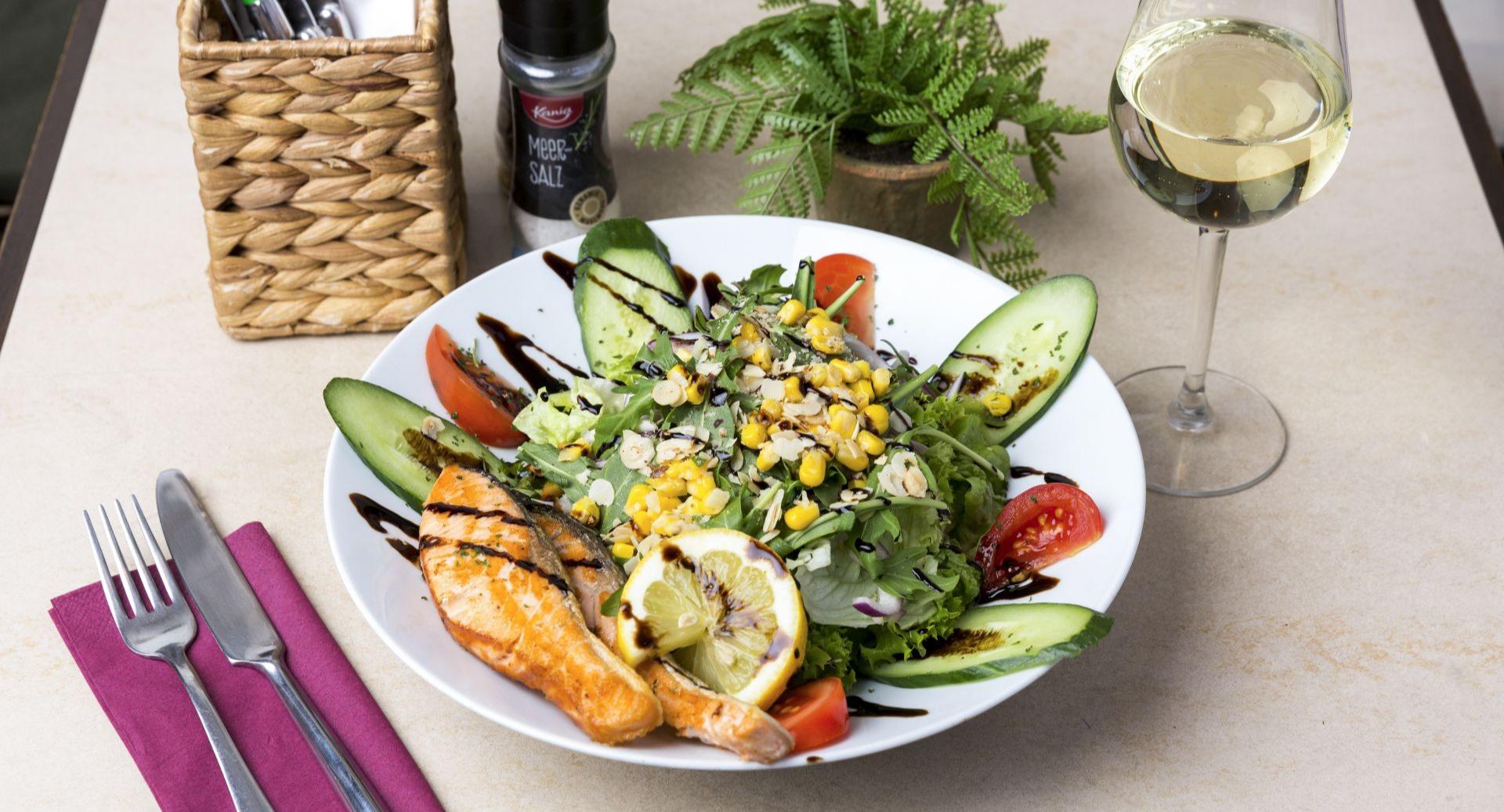 Pizza Pasta Lucca photo 3