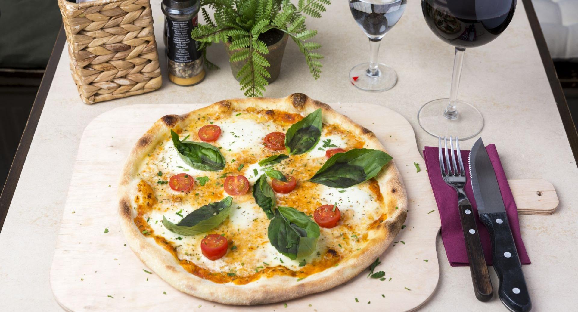 Pizza Pasta Lucca photo 4