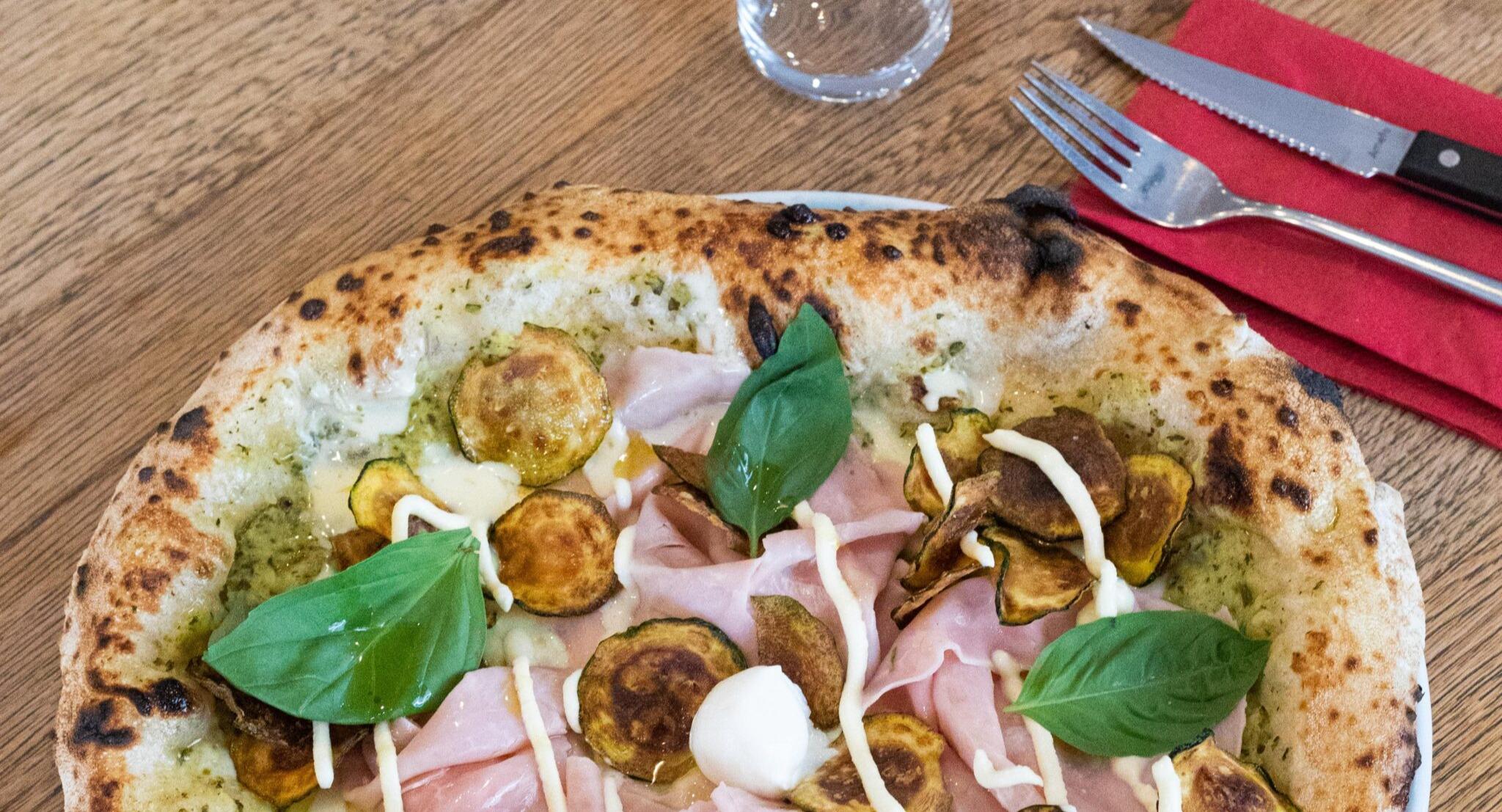 Pizza Quartier photo 3