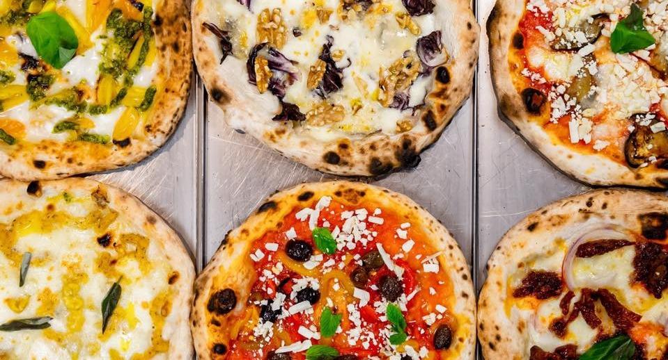Pizza Shambo