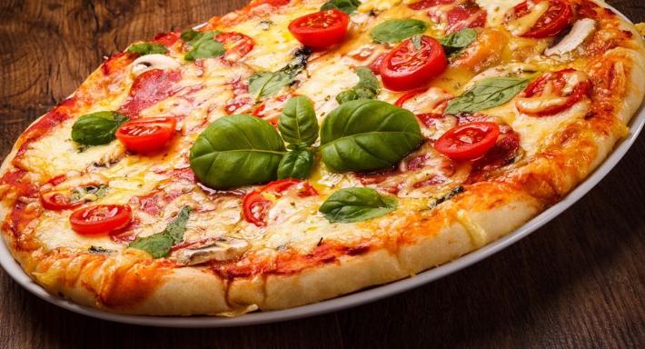 Pizza Tredici Mezzocammino photo 5
