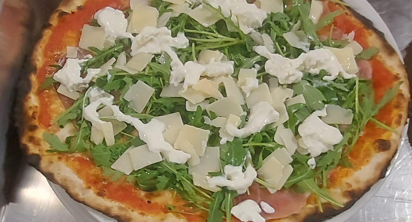 PizzAcademy di Roberto Stella photo 1