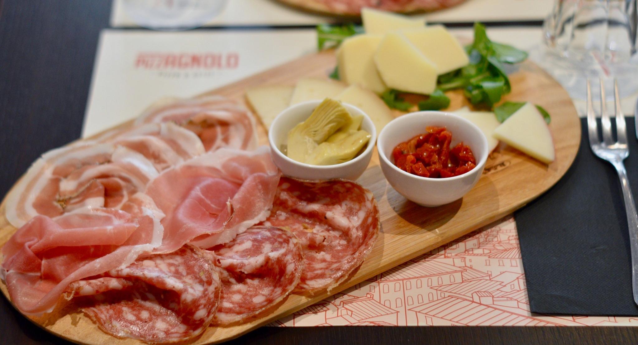 PizzAgnolo photo 1