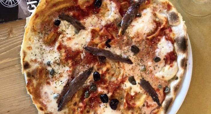 PizzaMaria Genova photo 1