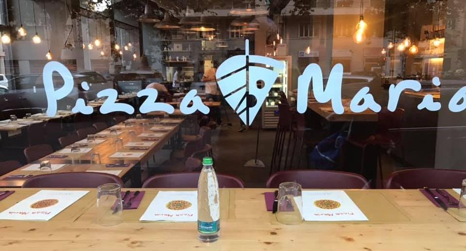 PizzaMaria Genova photo 5