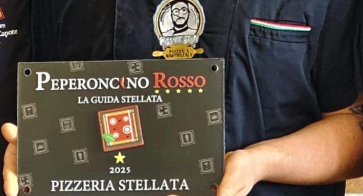 Pizzart Style da Stefano