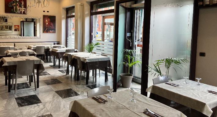 Pizze & Cozze photo 1