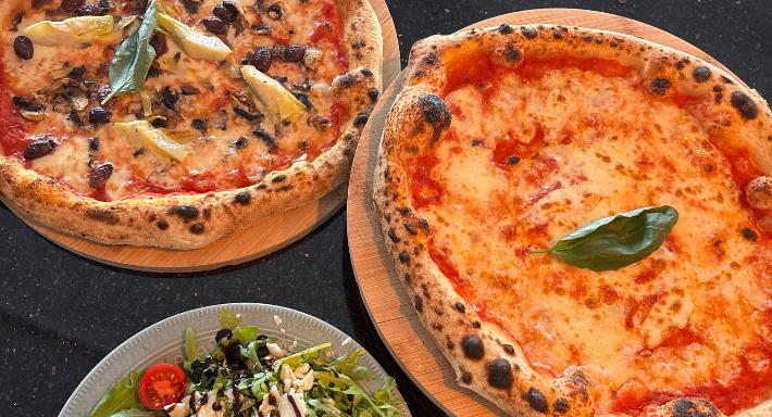 Pizzeria 450 Gradi photo 1