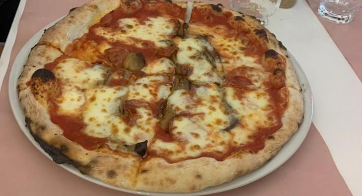 # Pizzeria 82 Di Lamura Adriana