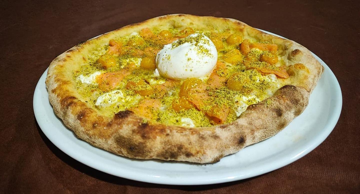 Pizzeria A Modo Mio photo 1