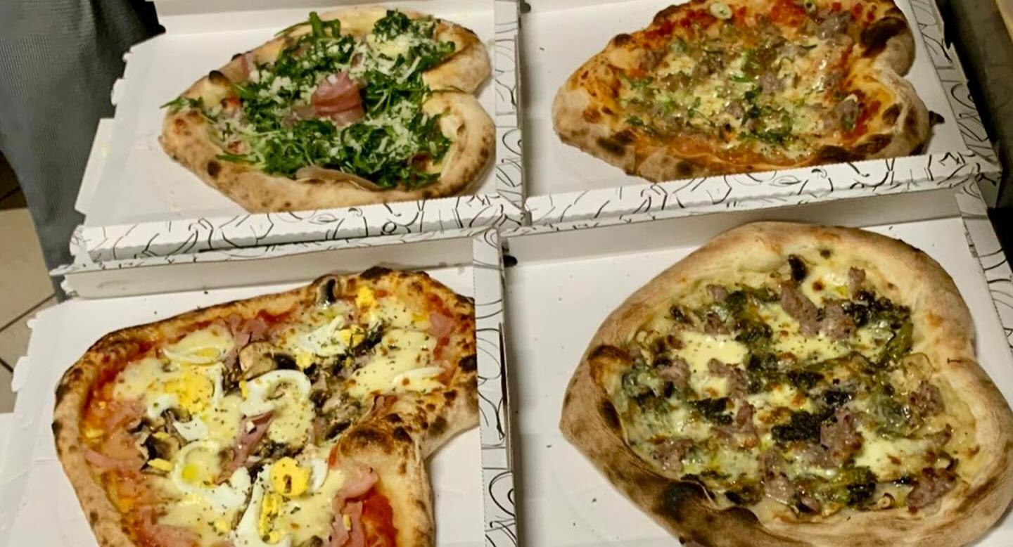 Pizzeria A Modo Mio photo 5