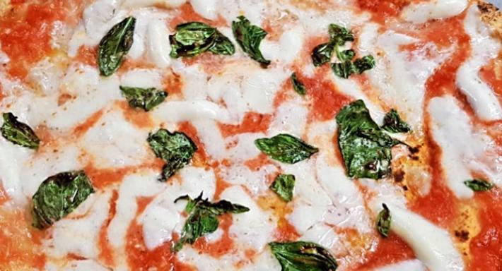 Pizzeria Add'o Figl e Michele photo 1