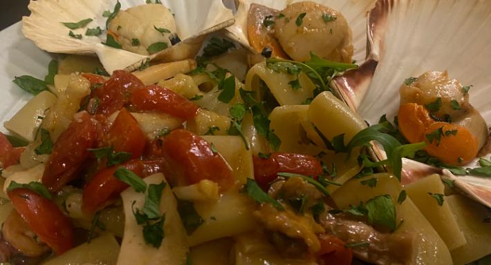 Pizzeria Al Mulino photo 2
