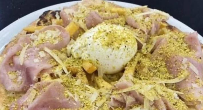 Pizzeria Anima e Cori photo 1