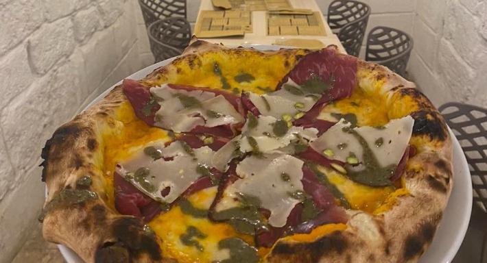 Pizzeria antimo photo 4