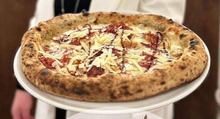 Pizzeria antimo photo 5
