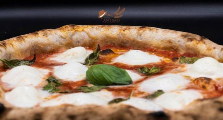 Pizzeria antimo