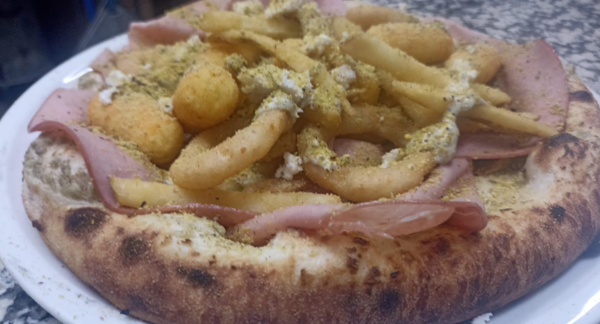 Pizzeria Avanti un'Altro! photo 1