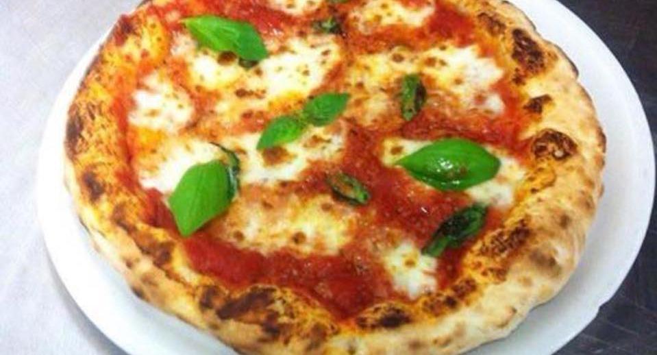 Pizzeria Biancaneve 2 - Via Ponchielli
