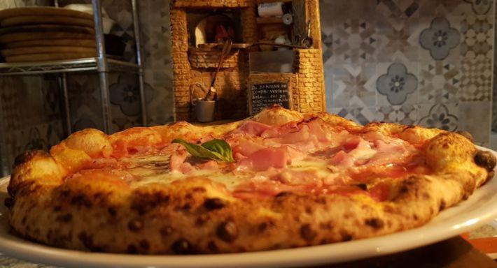 Pizzeria Birreria - Palantica Maestri Pizzaioli photo 5