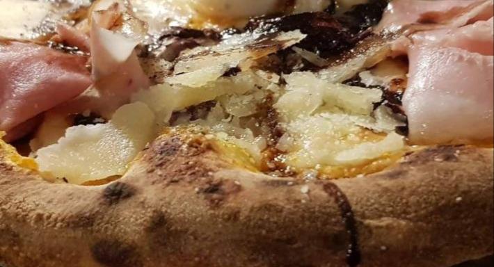 Pizzeria Birreria - Palantica Maestri Pizzaioli