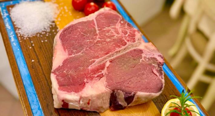 Pizzeria Bisteccheria Fino Tratto