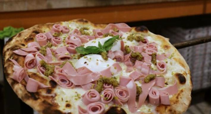 Pizzeria Braceria Civico 7