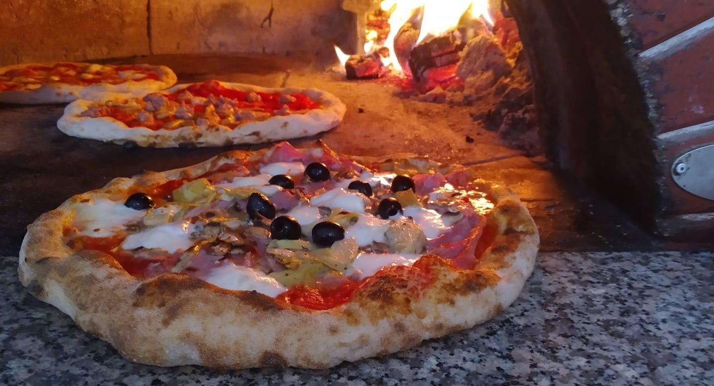 Pizzeria Caffe' Bistrot - Malborghetto Firenze - photo 1