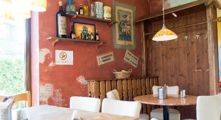 Pizzeria Campanile photo 1